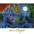 Marc Chagall - Il concerto, 1957
