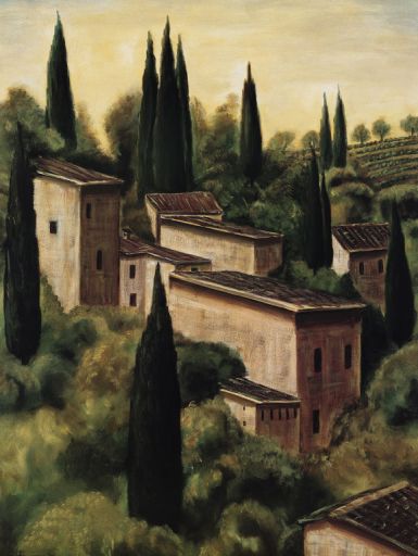 tuscan-hillside-i