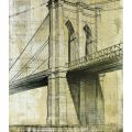 P. Moss - Brooklyn Bridge