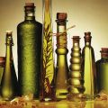 Myron - Olive Oil