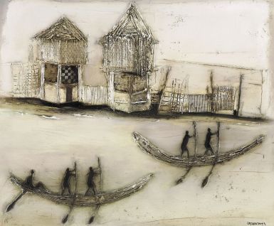 boats-on-the-river-ii