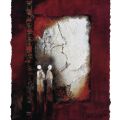 Marie Louise Oudkerk - Comprimise I