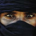 Pascal Maitre - Tuareg
