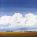 Hans Paus - Clouds I