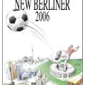 Nil Reb - The New Berliner 2006
