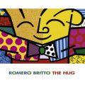Romero Britto - The Hug