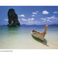 Hugh Sitton - Phi Phi Island