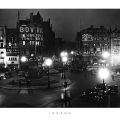 William Sumits - London at Night