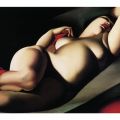 Tamara de Lempicka - La belle Rafaelo I