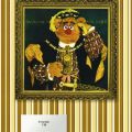 The Muppet Show - Fozzie VIII