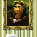 The Muppet Show - Pigga Lisa