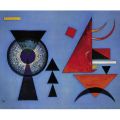 Wassily Kandinsky - Weiches Hart I