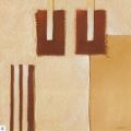K.Kostolny - Impressions in brown - All Square