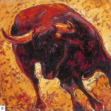 bulls-ii