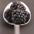 Sara Deluca - Blackberries & Spoon
