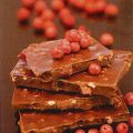 Sara Deluca - Cranberry Chocolate