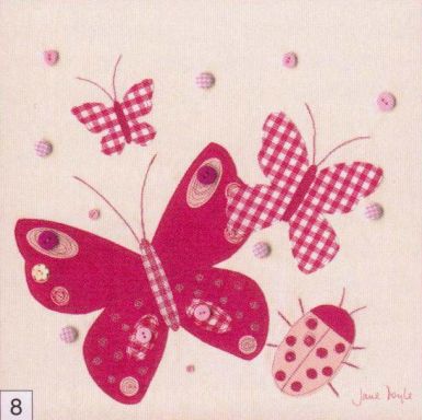 patchwork-butterflies
