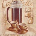 Sonia Svenson - Caffé Late II