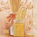 Sonia Svenson - La Pasta