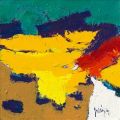 Jos van den Berg - Yellow Plains