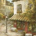Ruane Manning - My Favorite Cafe 