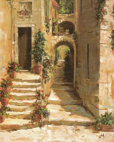 provence-arch-ii