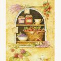 Carol Morey - From my Kitchen II