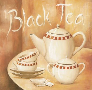 black-tea
