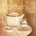 Cappuccino art