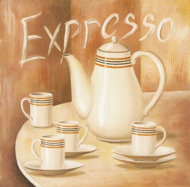 expresso