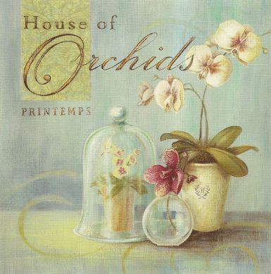 obrazy-house-of-orchids-ii