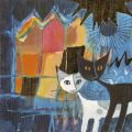 Rosina Wachtmeister - Cats from Capena
