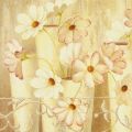 Fabrice de Villeneuve - Obrazy - Fragrant Blooms
