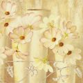 Fabrice de Villeneuve - Obrazy - Fragrant Blossoms
