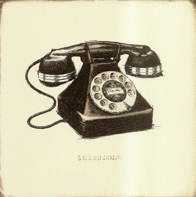 obrazy-telephone