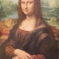 Leonardo da Vinci - Mona Lisa - La Gioconda