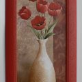 Červené Tulipány II