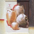 Joadoor - Amphora for Julia