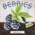 Obrazy na plátně - Berries