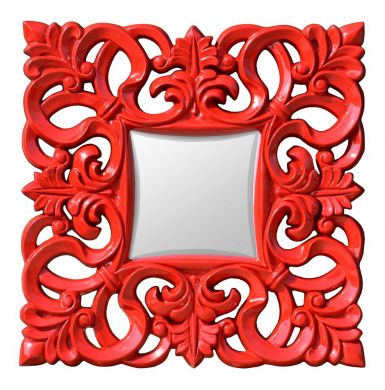zrcadlo-28x28-cervena