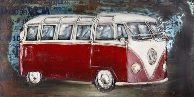 kovove-obrazy-volkswagen-t2