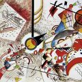 Wassily Kandinsky - Sans titre