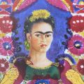 Frida Kahlo - The Frame II