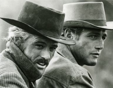robert-redford-paul-newman